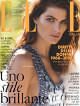 Elle (Italy-March 2018)